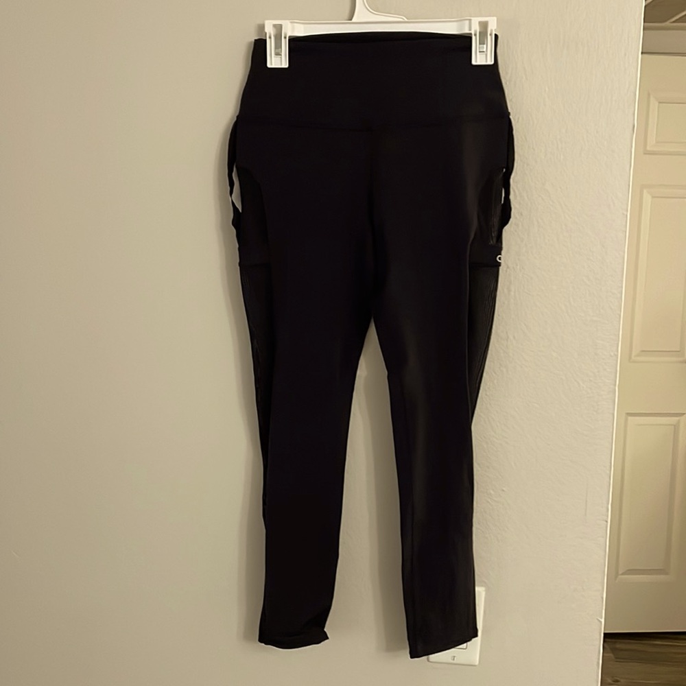 Alo yoga leggings